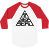 Canserbero 3/4 Sleeve Shirt