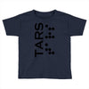 tars. Toddler T-shirt