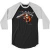 rebel lightyear 3/4 Sleeve Shirt