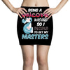 being a unicorn Mini Skirts