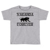 wakanda forever 2 Toddler T-shirt