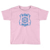 superhero new parents Toddler T-shirt