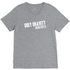 obey gravity it's the law V-Neck Tee
