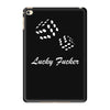 lucky fuers dice iPad Mini 4 Case