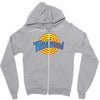 tune squad Zipper Hoodie
