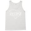 south carolina eclipse Tank Top