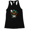 team dog Racerback Tank