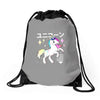 Ponycorn Drawstring Bags