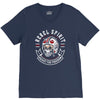 rebel since V-Neck Tee