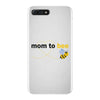 Mom to Bee Baby Boy iPhone 7 Plus Case