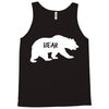 Bear Tank Top