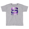 s club 7 galaxy Toddler T-shirt
