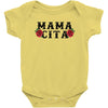 Mamacita Baby Bodysuit