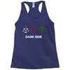 Dark Side Racerback Tank