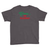 grace the blesssingg!! Youth Tee