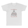 black knight is my champion All Over Men's T-shirt