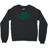 mckinley high mathletes Crewneck Sweatshirt