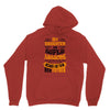 My Daughter Super Awesome Father Unisex Hoodie