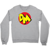 danger mouse 80's Crewneck Sweatshirt