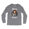 sarcasampra Long Sleeve Shirts