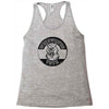 werewolves vote! Racerback Tank