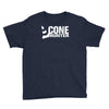 cone hunter Youth Tee