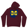 ohio for michigan Unisex Hoodie