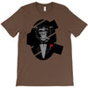 Monkey Father T-Shirt