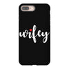 Wifey iPhone 8 Plus