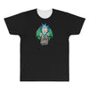 being nice All Over Men's T-shirt