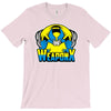 mutant weapon T-Shirt