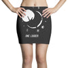 one louder classic rock bad news guitarists Mini Skirts