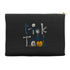 Trick or Treat Accessory Pouches