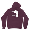 ishoot camera photographer Hoodie
