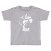 Bear Toddler T-shirt