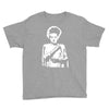 bride of frankenstein Youth Tee