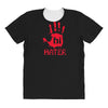 hai hater trending All Over Women's T-shirt