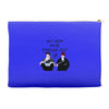 BUT NOW WE,RE STRESSED OUT Accessory Pouches