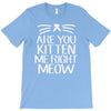 are you kitten me T-Shirt