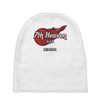 midgar bar Baby Beanies