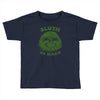 sloth so hard Toddler T-shirt
