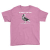 bird Youth Tee