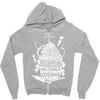 today's forecast Zipper Hoodie