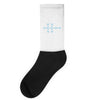 amazing alcohol molecule Socks