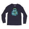 mad monkey Long Sleeve Shirts