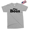 The Boss Exclusive T-shirt