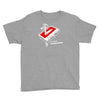a unique relationship Youth Tee