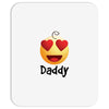 Daddy Mousepad
