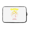 coroner punishment for decadence Laptop sleeve