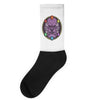 thanos 2 Socks